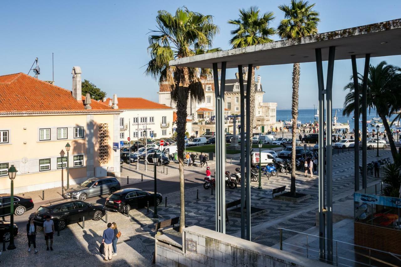 Cascais Bay Hostel Exterior foto
